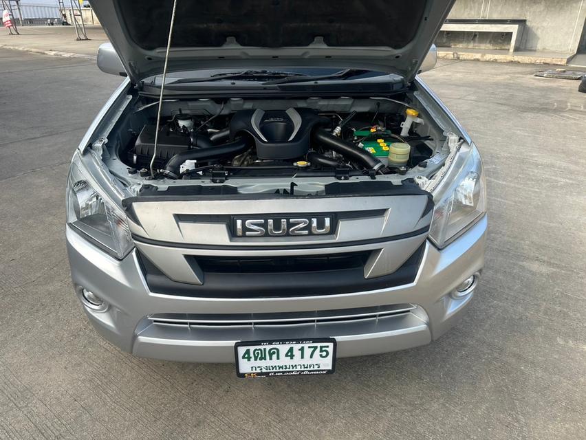 ปี19ISUZUDmax3000SparksPickupMt 11