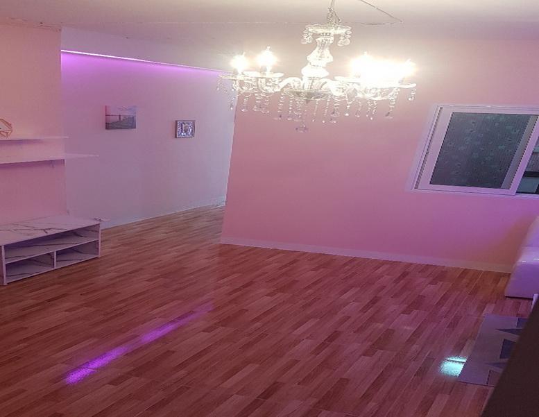 ขายคอนโดใกล้แจ้งวัฒนะถนนสามัคคีงามวงศ์วาน2ห้องนอน ใหญ่มากๆ 42ตรม น 1ห้องน้ำ ราคา 799,900 บาท ชั้น 9 ตกแต่งห้องใหม่ ปูกระเบื้องพื้นห้ 8