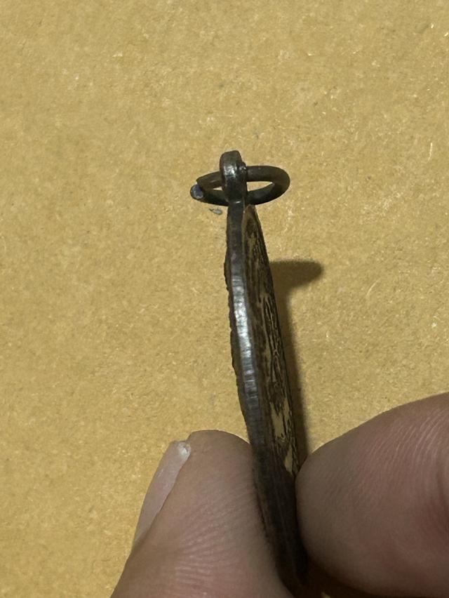 นาคปรกไตรมาส หลวงปู่ทิม