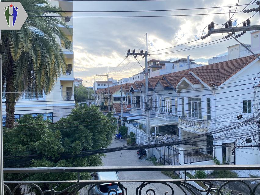 House for rent 35,000 Near Pattaya City Hospital South Pattaya. 11
