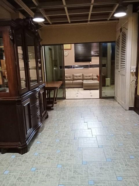 ให้เช่า บ้านเดี่ยว 2 ชั้น ซอยโชคชัย 4 ซอย 55 ลาดพร้าววังหิน 44 รีโนเวทใหม่ เหมาะอยู่อาศัย ทำโฮมออฟฟิศ 13