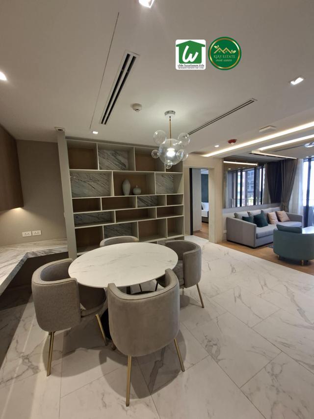 เช่าคอนโด 111 Luxury Residence คอนโดหรูใจกลางสุขุมวิท 39 4