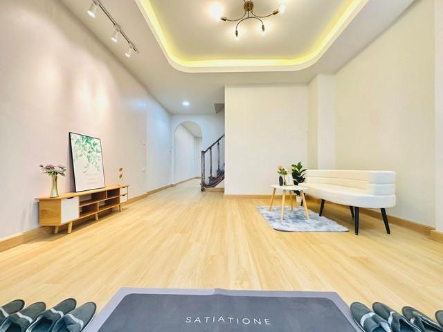 ขายทาวน์เฮาส์ 2 ชั้น 18 ตร.ว. หมู่บ้านมารวย บางเขน ซอยพหลโยธิน 54-1 (รีโนเวทใหม่) 3