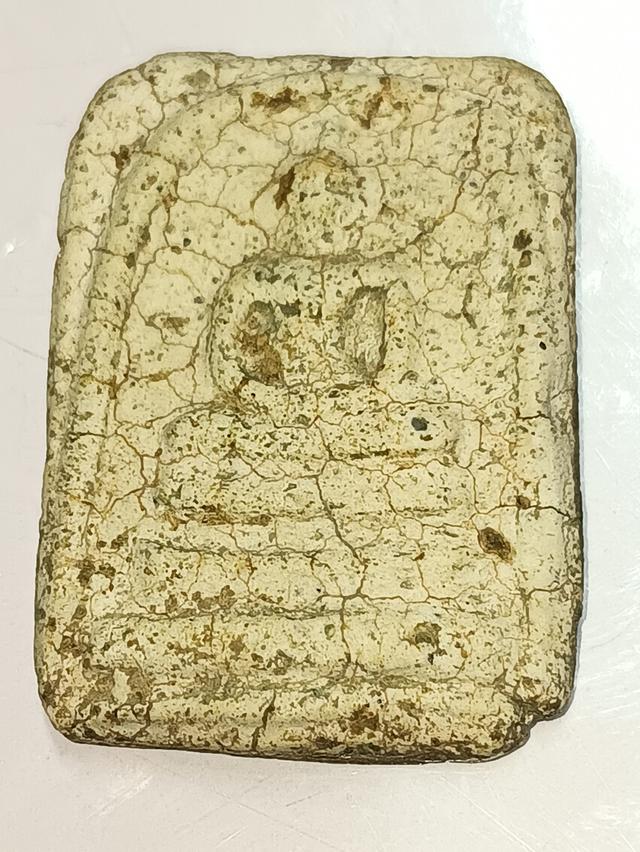 พระเครืองพระสมเด็จชุดเบญจภาคีแท้