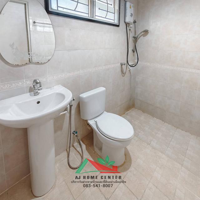 ขายถูก2.99ล้าน บ้านเดี่ยว70.1ตรว. ม.เอ.ซี.เฮ้าส์3 ลำลูกกา คลอง4 ขายตามสภาพ จัดกู้ฟรี 15