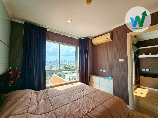For Sale Lumpini Park Riverside Rama 3 Condominium Rama 3 Condo 4