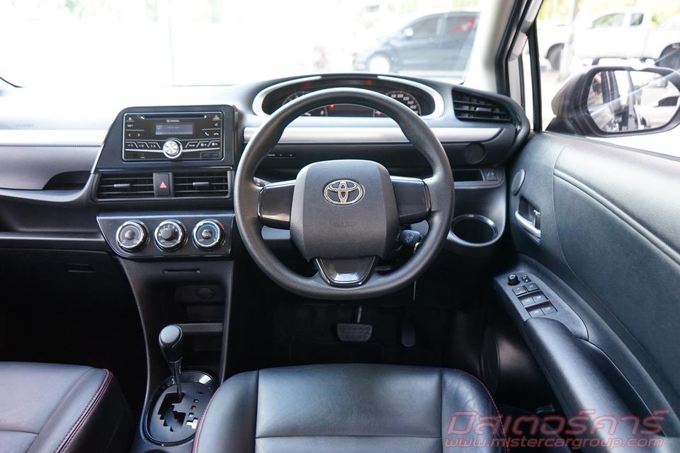 2018 TOYOTA SIENTA 1.5 G  ( 8126 ) 13
