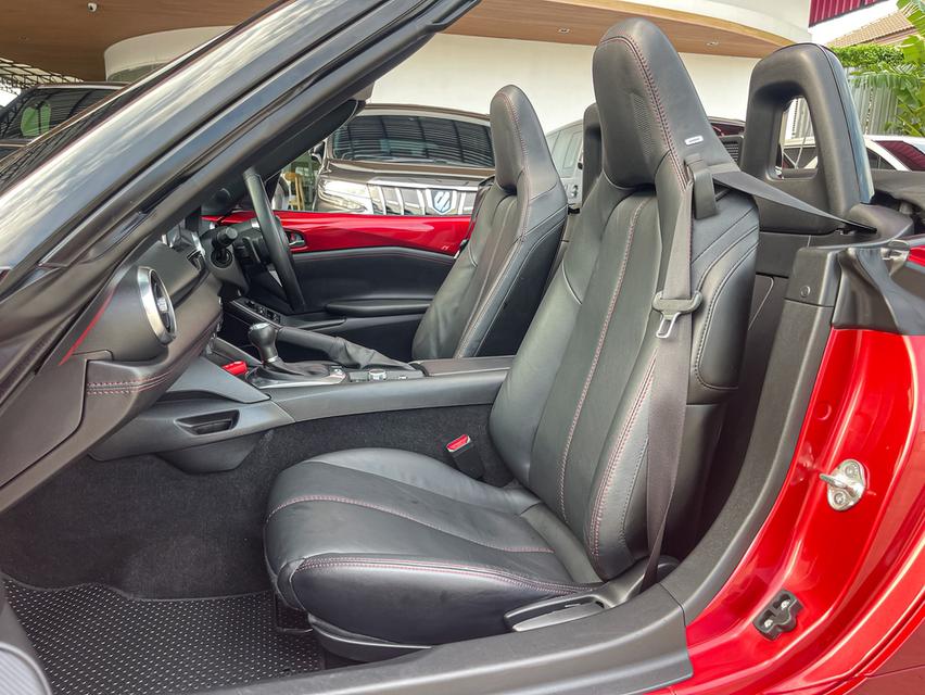 Mazda MX-5 2.0 ปี16 16