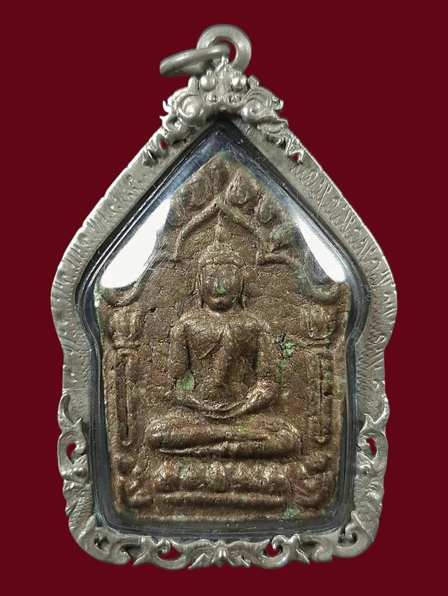พระขุนแผนหลวงปู่ทิมปี 2515