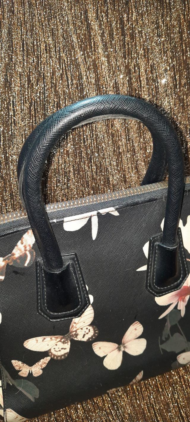 Coach vintage bag 3