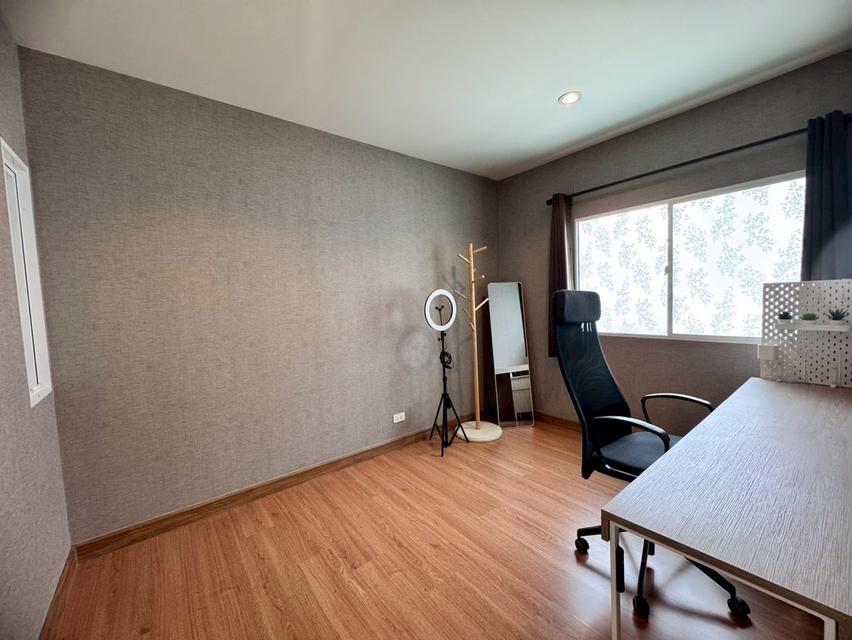ให้เช่าบ้านเดี่ยวหรู พัฒนาการ 44 หมู่บ้านภัสสรเพรสทีจลุกซ์ (Passorn Prestique Luxe) (N.1783) 14