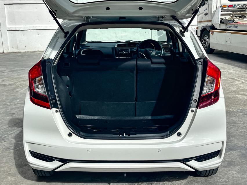 Honda Jazz 1.5S ปี20 15
