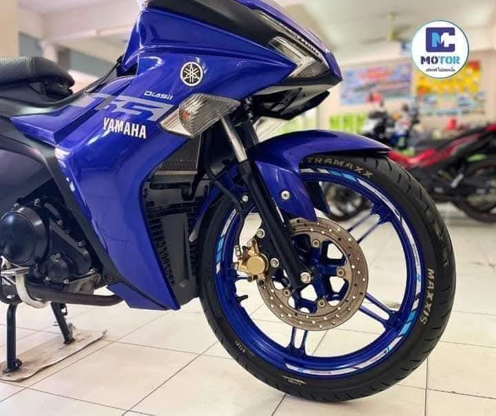 Yamaha Exciter155 สวยใหม่ๆ 4