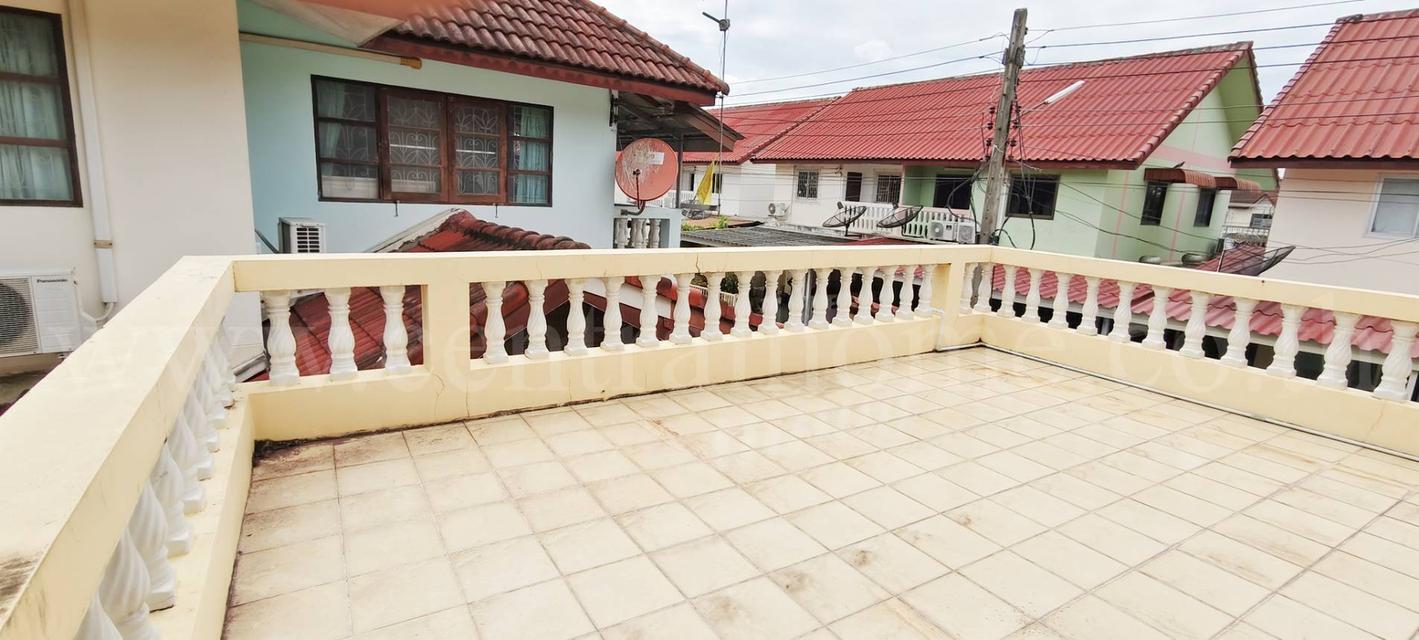 บ้านเดี่ยว บ้านพูลศรี บางขะแยง - ปทุมธานี ราคาถูกที่สุด 15