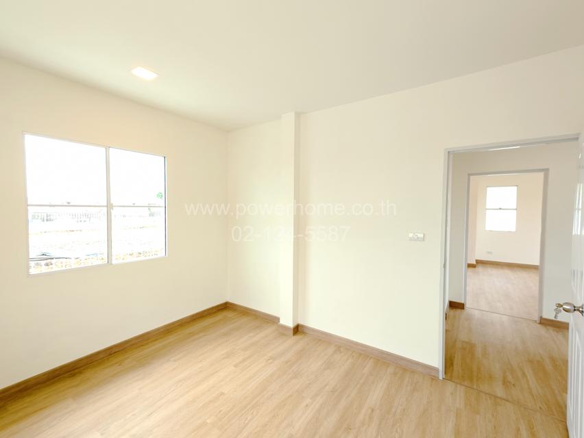 บ้านมัณฑนา ราชพฤกษ์ ใกล้เซ็นทรัลเวสต์วิลล์พระราม 5 ถนนราชพฤกษ์ ต.บางกร่าง อ.เมืองนนทบุรี จ.นนทบุรี 14