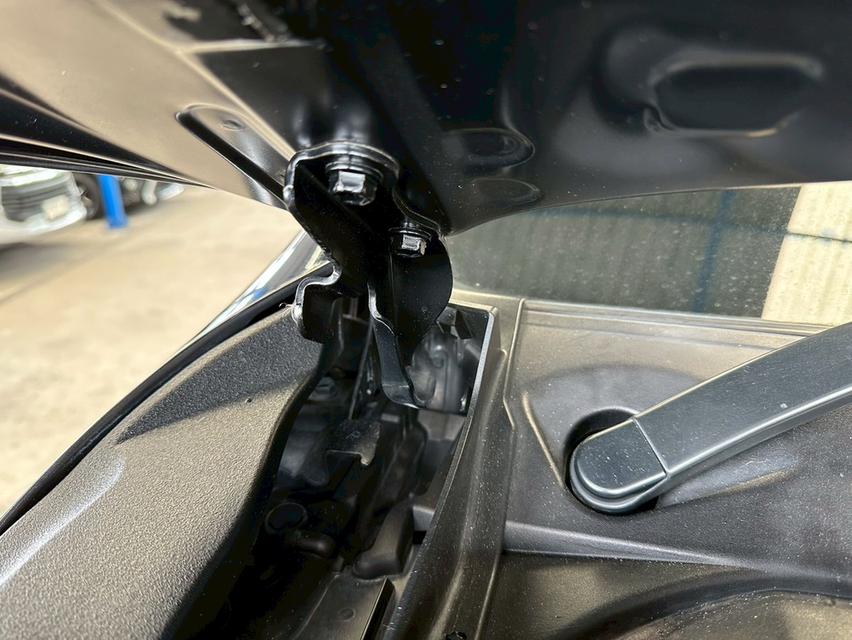 รถบ้าน สภาพดี Fortuner 2.8V (2WD)  19