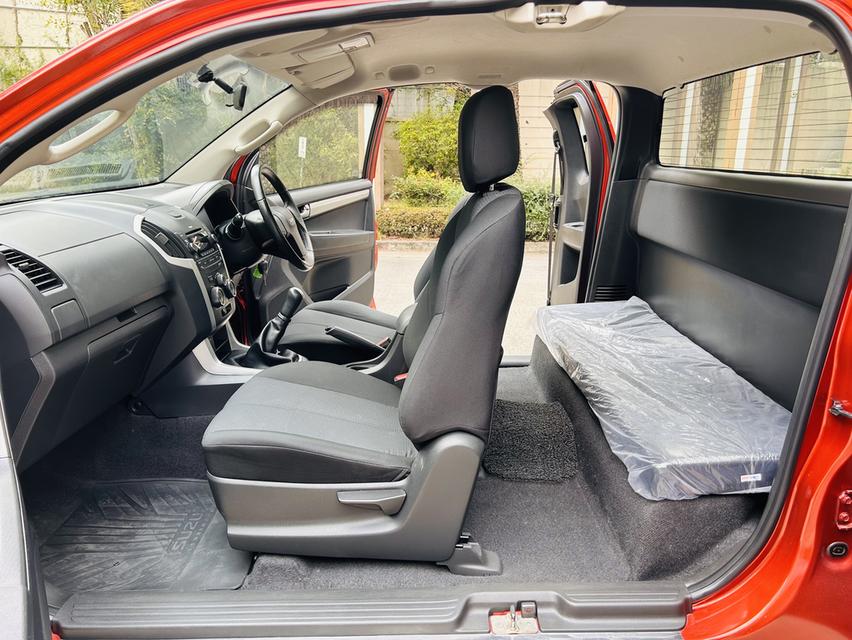 Isuzu Dmax 2.5 Vcross 4x4 รูปที่ 10