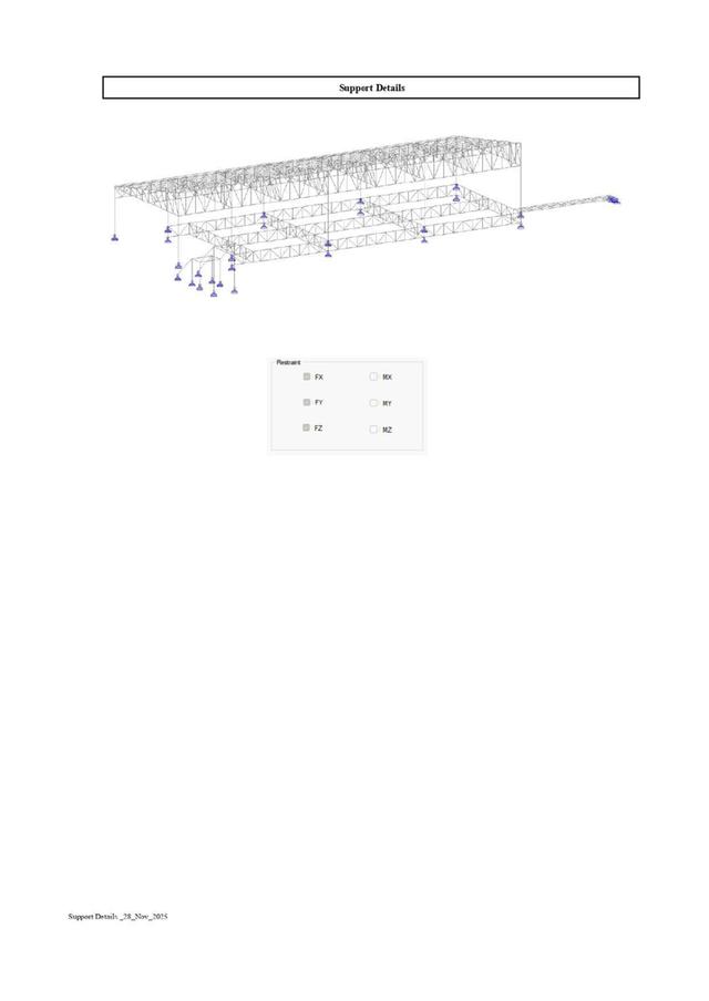 ออกแบบโครงสร้าง เขียนแบบก่อสร้าง คำนวณโครงสร้างแก้ไขแบบเดิม ตรวจแบบ / ตรวจโครงสร้าง  เซ็นรับรองแบบ (ตามใบ กว.) รูปที่ 4