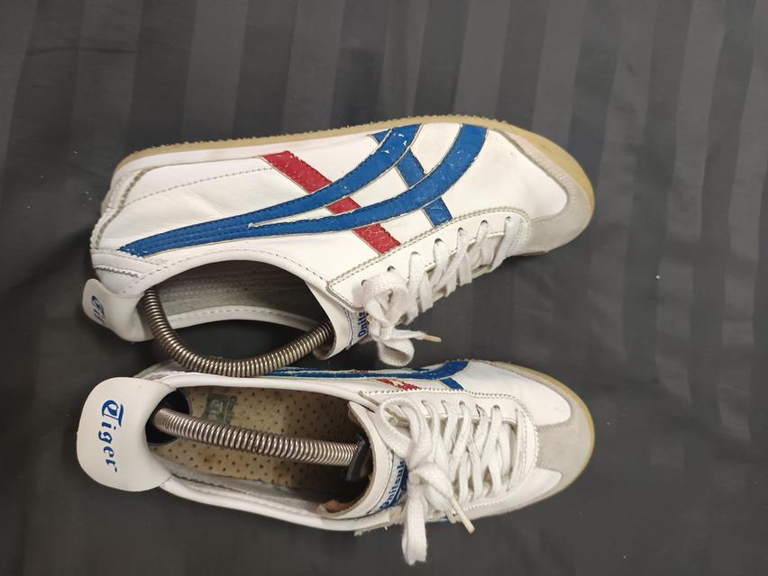 Onitsuka Tiger แท้ Made in Vietnam Size 41.5 / 26 cm. รูปที่ 7