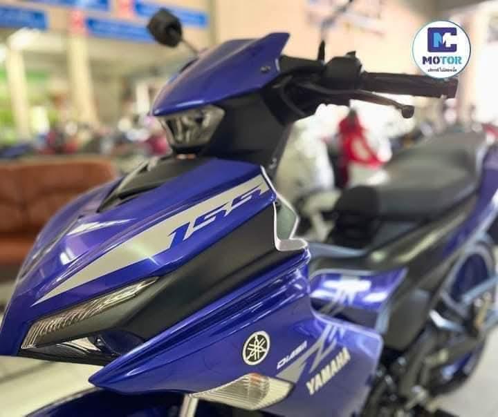 Yamaha Exciter155 สวยใหม่ๆ 2