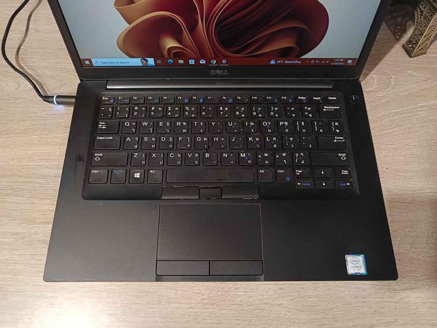 Dell Core i5 7300U ใช้งานลื่น 5