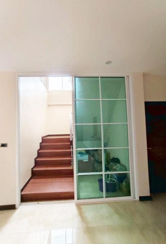 ราคาพิเศษ !! บ้านใหม่มากพร้อมที่ดินถมสูง 1 เมตร ใกล้โรงเรียนดัง 7 กม. ห้างฯ 20 นาที 3