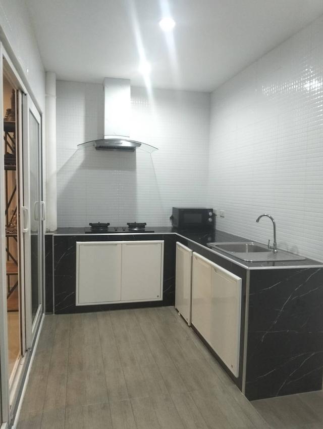 บ้านทาวน์โฮม ศุภาลัยพรีโม่ เพชรเกษม110 10