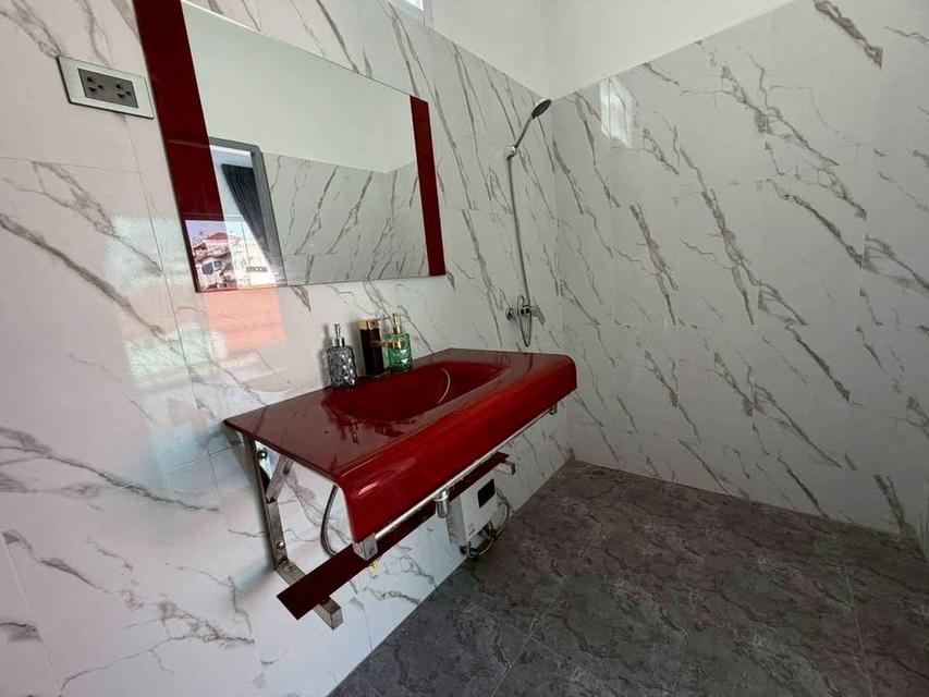 For rent villa style modern South Pattaya 260,000 17