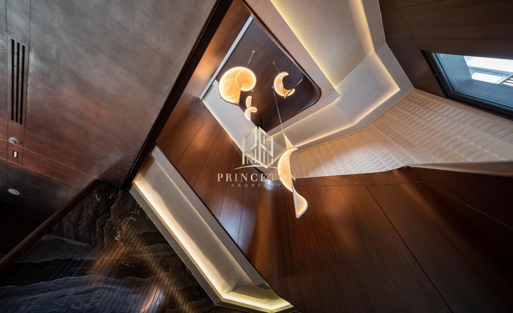 ขายบ้านเดี่ยว SONLE RESIDENCES (ซันเล เรสซิเดนเซส) 14