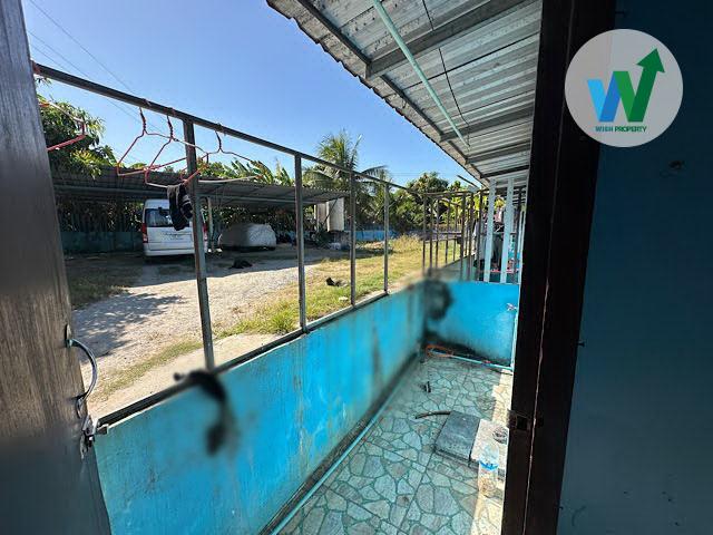 ขายด่วน ทำเลดี ราคาถูก มีผู้เช่าอยู่เต็มทุกห้อง 6