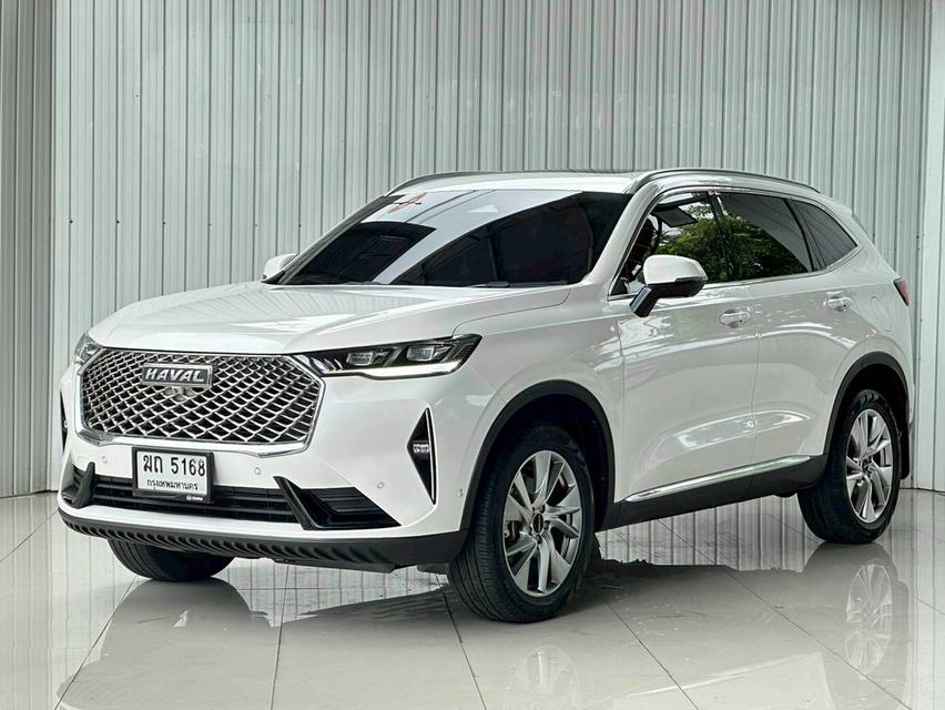 GWM HAVAL H6 1.5 HYBRID ULTRA 2022 