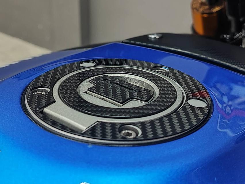 XSR900 ปี2023 แต่งให้ครบ ราคาเร้าใจ 18