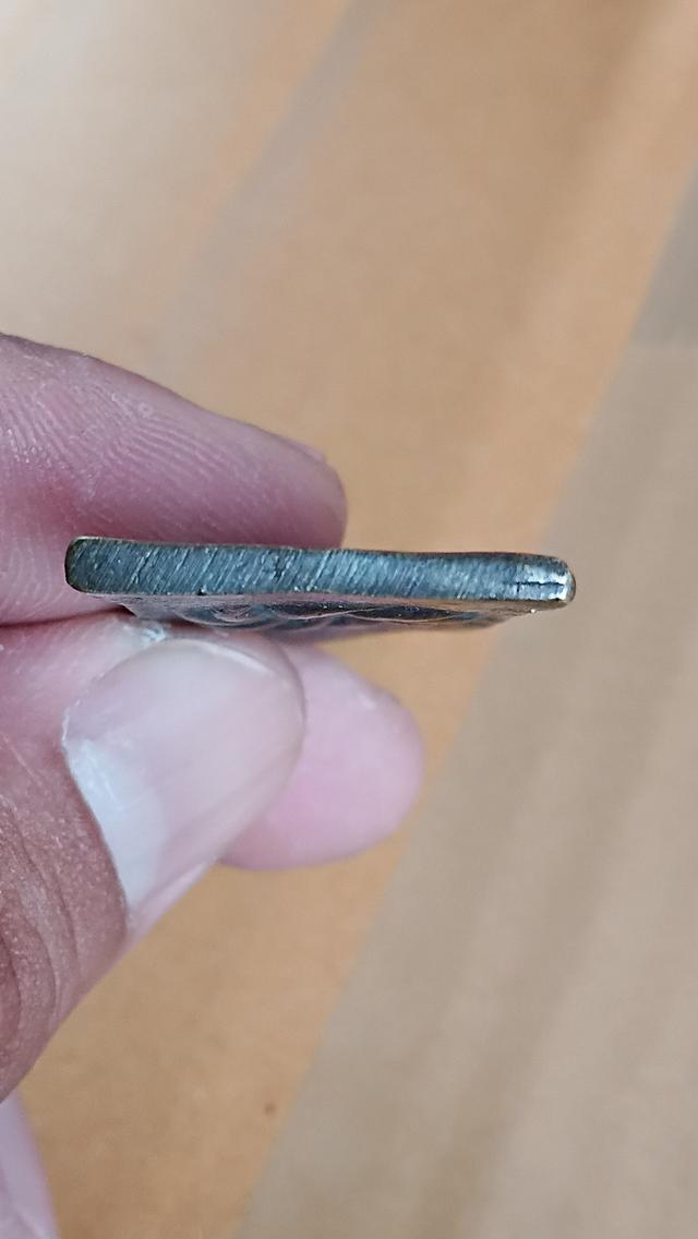 พระขุนแผนจักรนารายณ์ หลวงพ่อโบ้ย วัดมะนาว สุพรรณบุรี 5