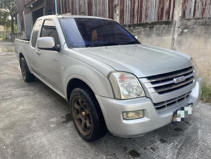 ขาย Isuzu D-Max 2.5 MT ปี 2005