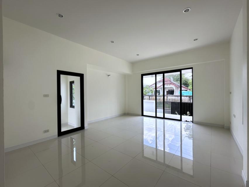 บ้านพร้อมที่ดิน วัฒนานคร จ.สระแก้ว 11