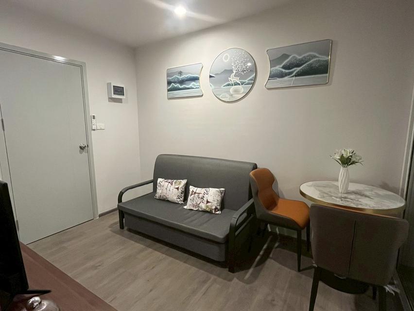 คอนโด regent home wuttakat ใกล้BTS 3