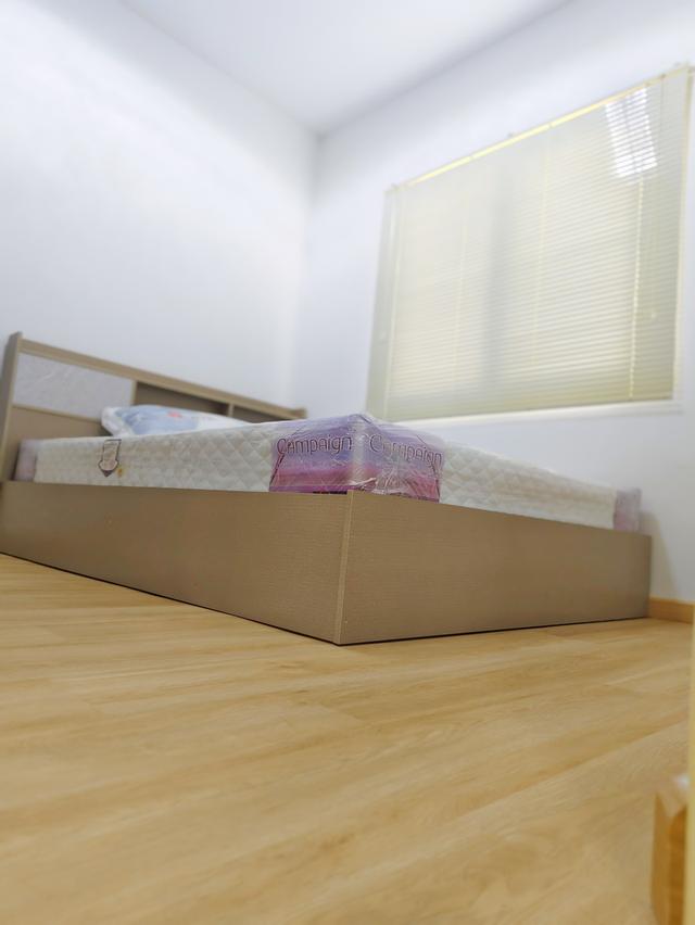 ห้องชุดเอื้ออาทร​วัดศรีวารี​น้อย​ 20