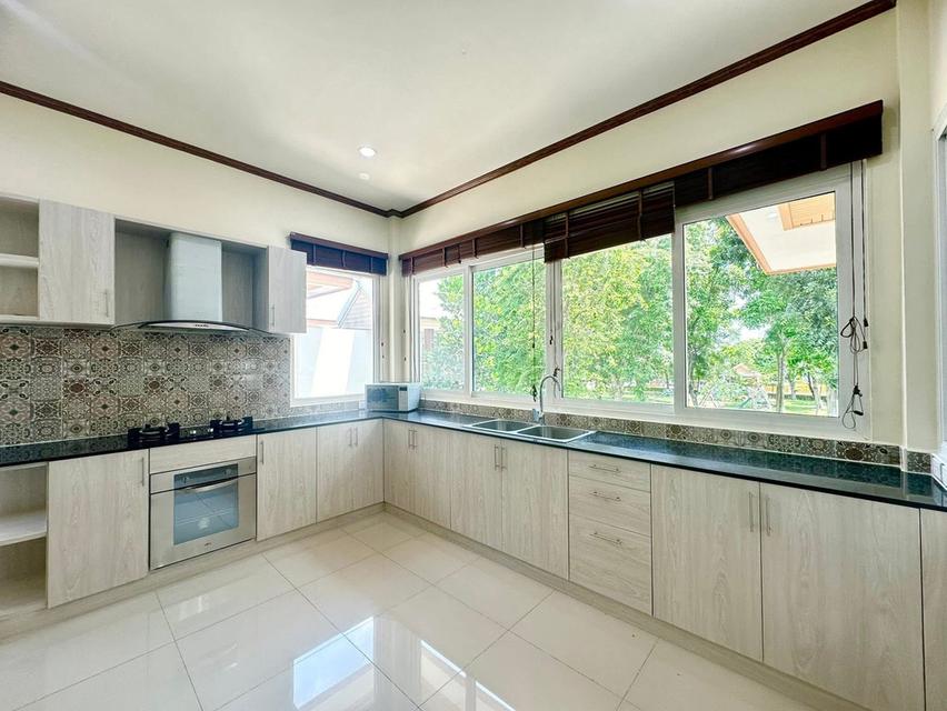 Amorn villa Pattaya 45,000/month