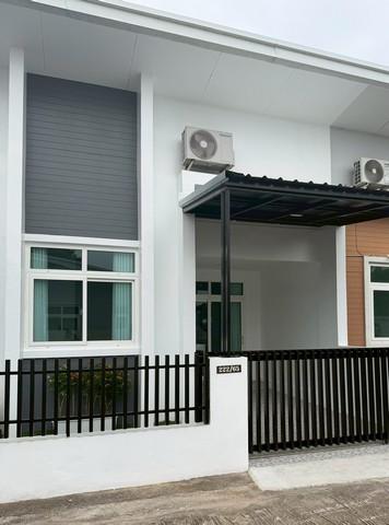 The grand ซอยเนินพลับหวานผ่อนตรง เงื่อนไข : ผ่อนนานสูงสุด 3 ปี 2