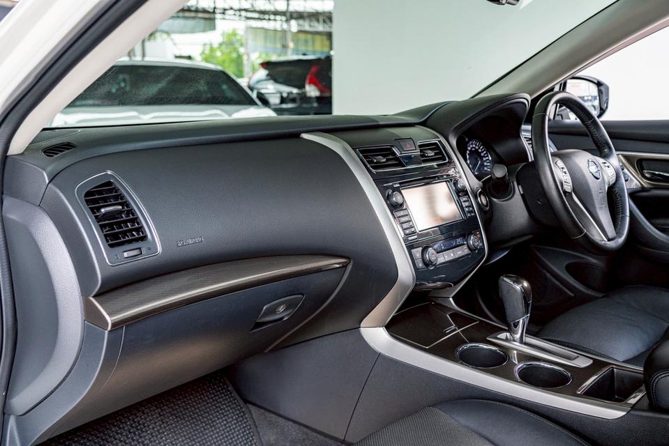 รหัสรถ NP6088  NISSAN TEANA 2.0XLปีรถ : 2019 รูปที่ 9