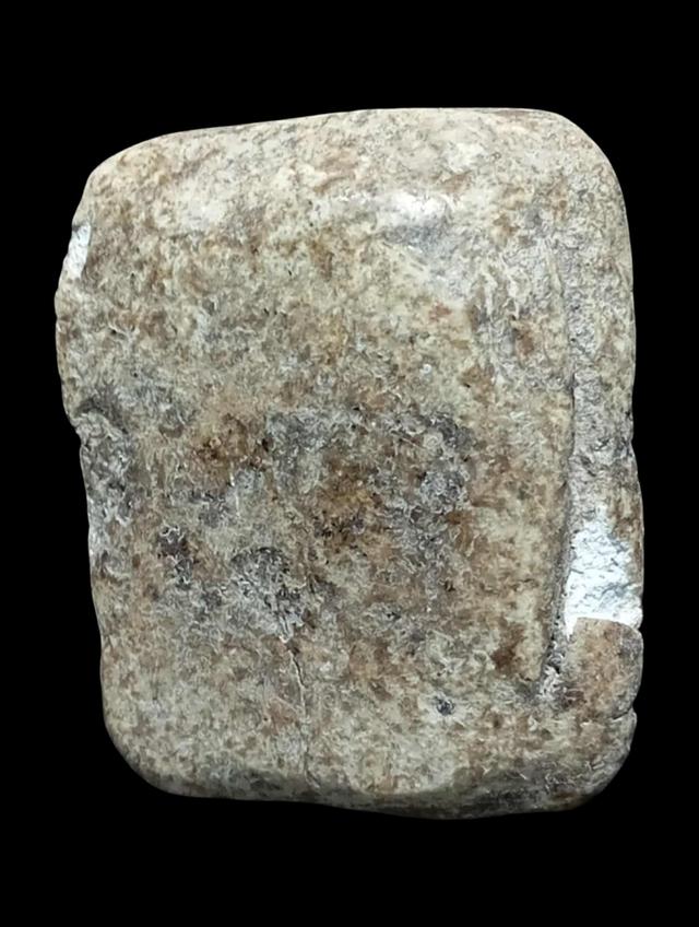 เปิดพระปิดตาเนื้อผงเก่ากระดูกผี อาจารย์หนู วัดโพธิ์ท่าเตียน 3