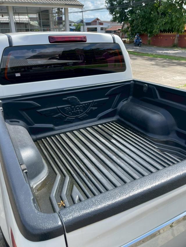 ISUZU D-Max Hi-Lander 1.9  รุ่น Z ปี 2018 4 ประตู ยกสูง ขาวไข่มุก 20