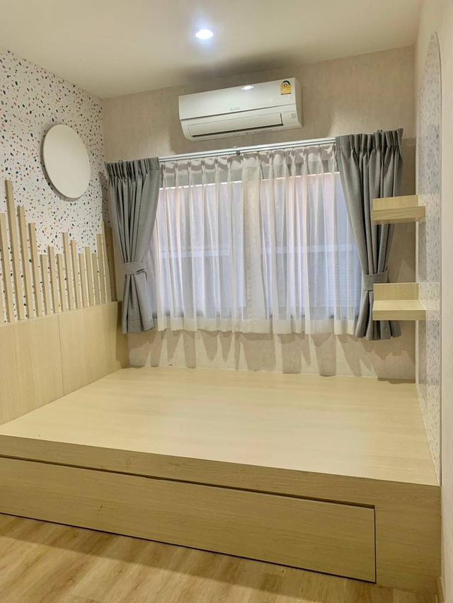 ขาย ทาวน์โฮมหลังใหญ่ หมู่บ้าน 𝐆𝐨𝐥𝐝𝐞𝐧 𝐕𝐚𝐥𝐥𝐞𝐲 ศรีราชา หมู่บ้านใหม่ เงียบสงบ สิ่งอำนวยความสะดวกครบ เดินทางสะดวก ใกล้โรงเรียนอัสสัมชัญ ศรีราชา 8