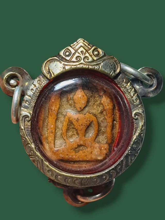 เปิดครับ พระซุ้มกอทุ่งเศรษฐี