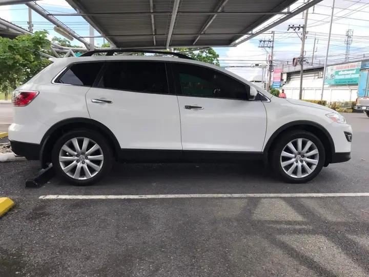 ขาย Mazda CX-9  จังหวัด ภูเก็ต  5