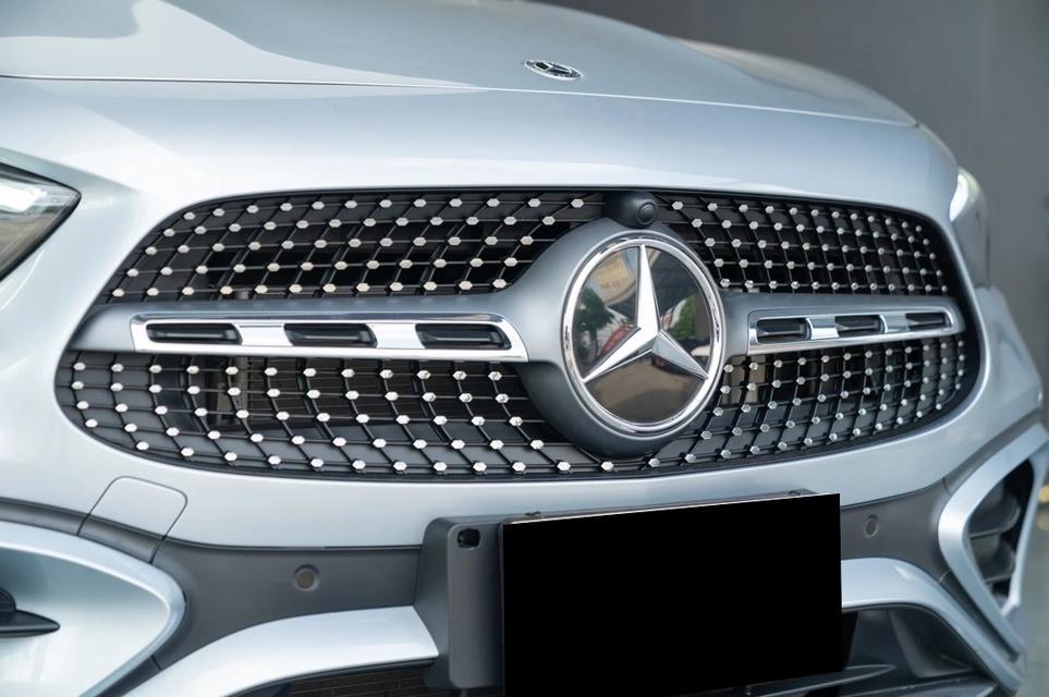 Mercedes-Benz GLA 200 AMG Dynamic 2025 รูปย่อยที่ 2