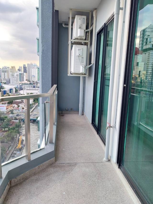 คอนโดศุภาลัย พรีเมียร์ อโศก 18