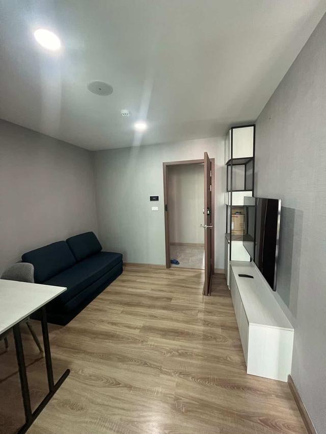 คอนโด The Cube Loft ลาดพร้าว 107 3