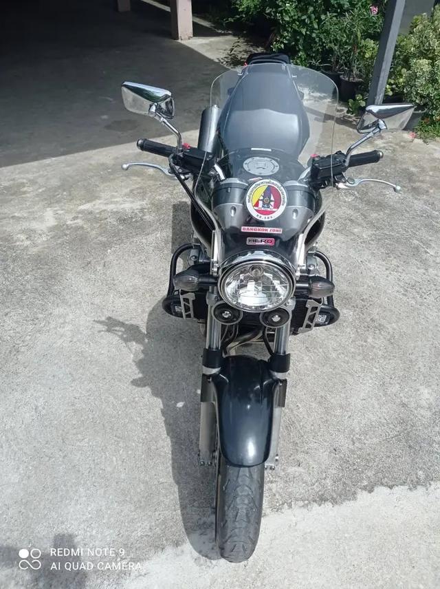 ส่งต่อรถมอเตอร์ไซค์สวยๆ Honda CB1300 5