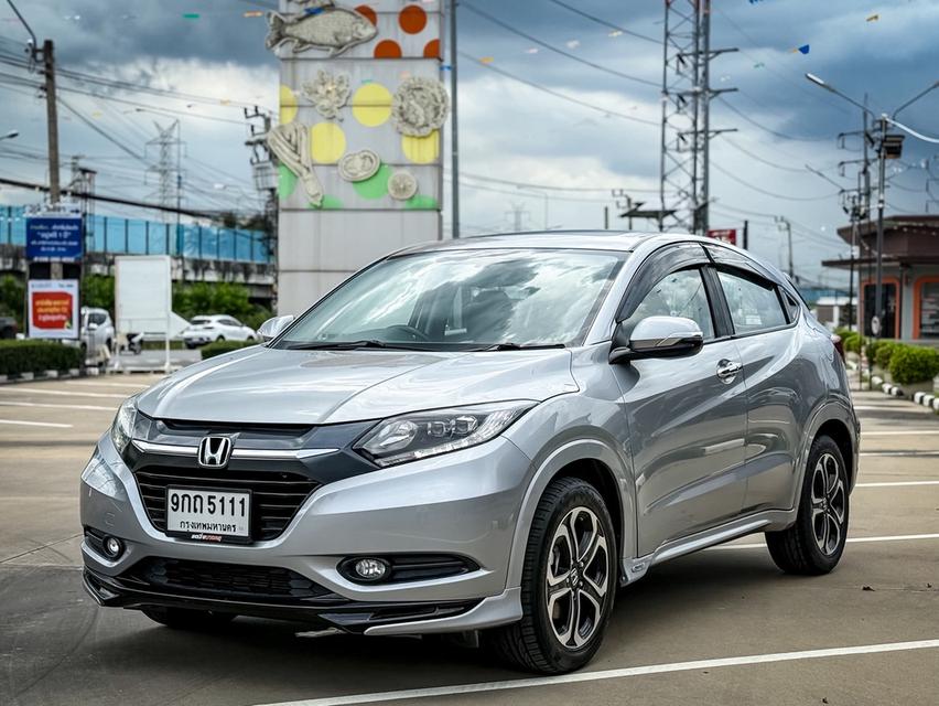 Honda HRV 1.8El ปี17